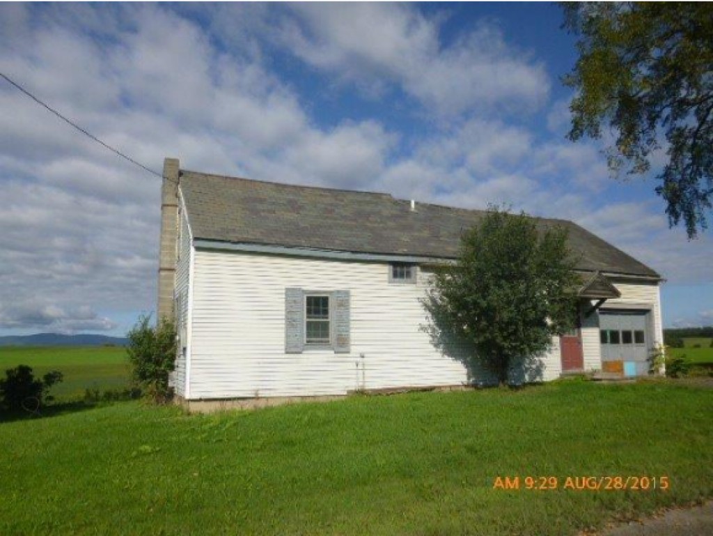 3016 Hemenway Hill Road Shoreham, VT 05770 - Photo 1 of 6 Gallery Image 1