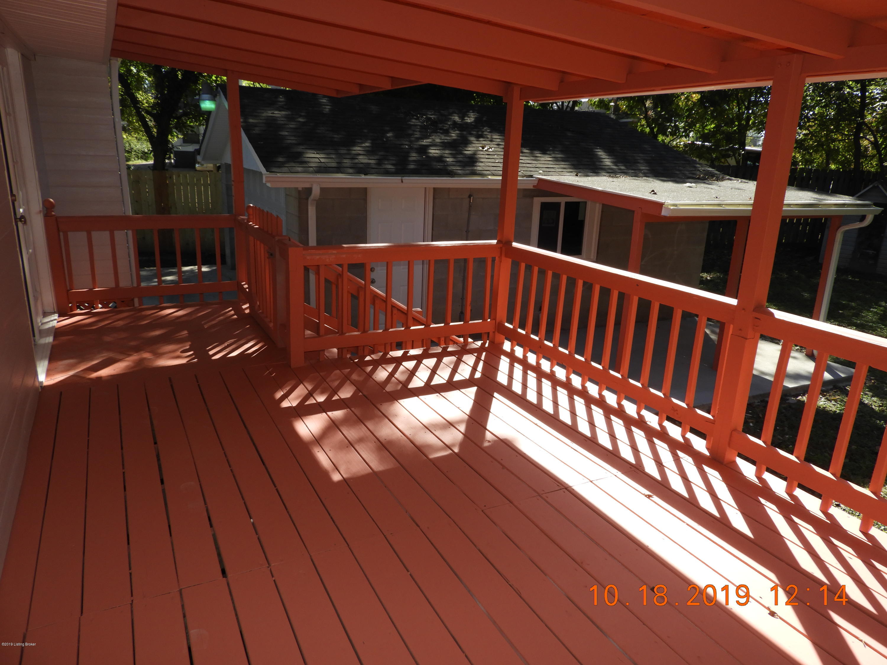 3306 Farnsley Road Louisville, KY 40216 - Photo 67 of 76 DSCN4759