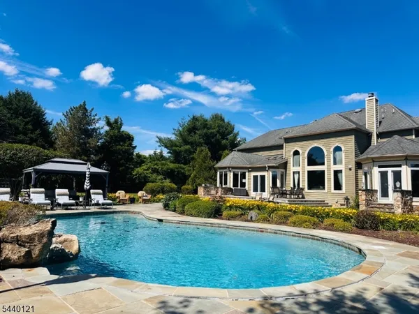 $6,500 | 4 Viewpoint Terrace, Lebanon, NJ 08833