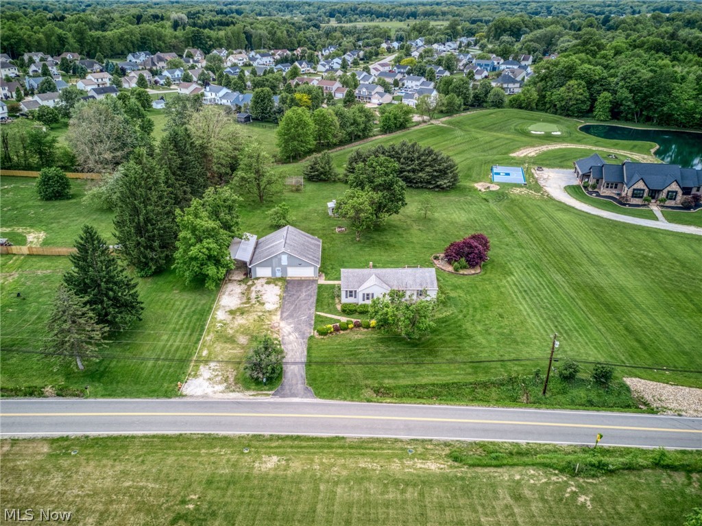 3747 Cook Road Rootstown, OH 44272 - Photo 30 of 50