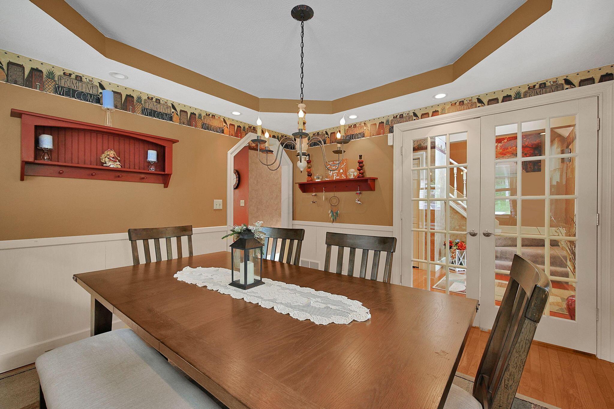 279 Poes Run Road Londonderry, OH 45647 - Photo 18 of 82