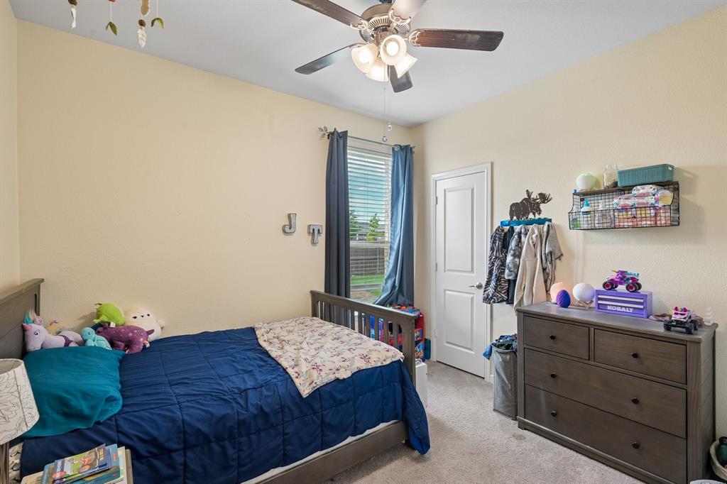 439 Helm Lane Azle, TX 76020 - Photo 23 of 40