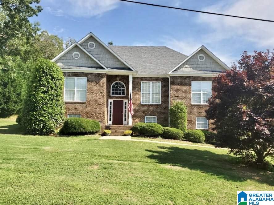 180 Turkey Trail Road Odenville, AL 35120 - Photo 2 of 40