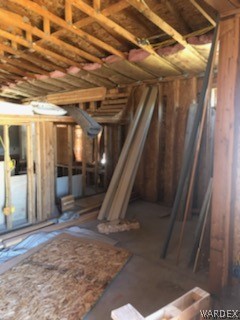7377 North Frerichs Ranch Road Hackberry, AZ 86411 - Photo 31 of 39 a view of a interior of the house