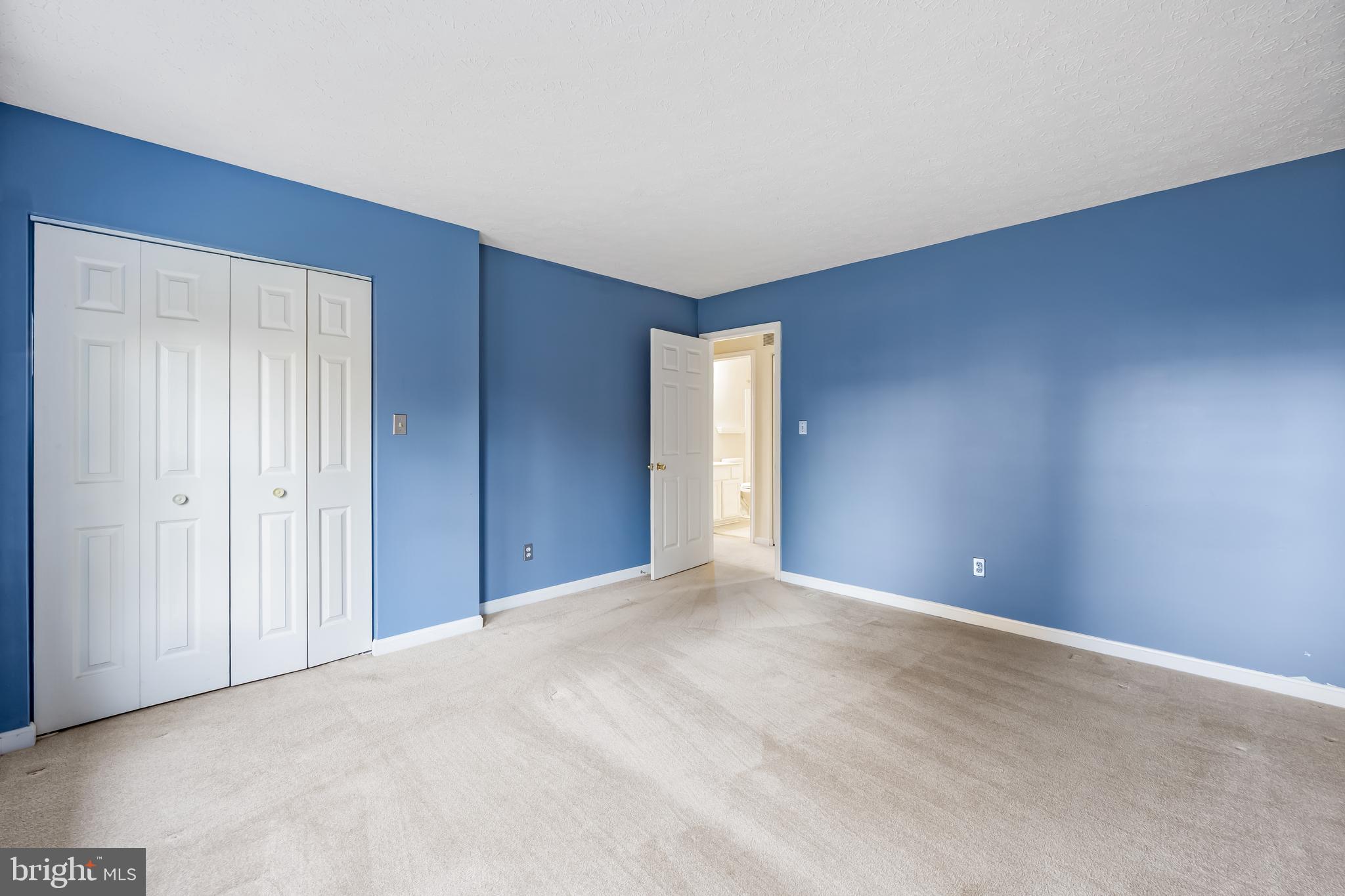 2807 Emmorton Road Abingdon, MD 21009 - Photo 23 of 36 a view of an empty room and closet area