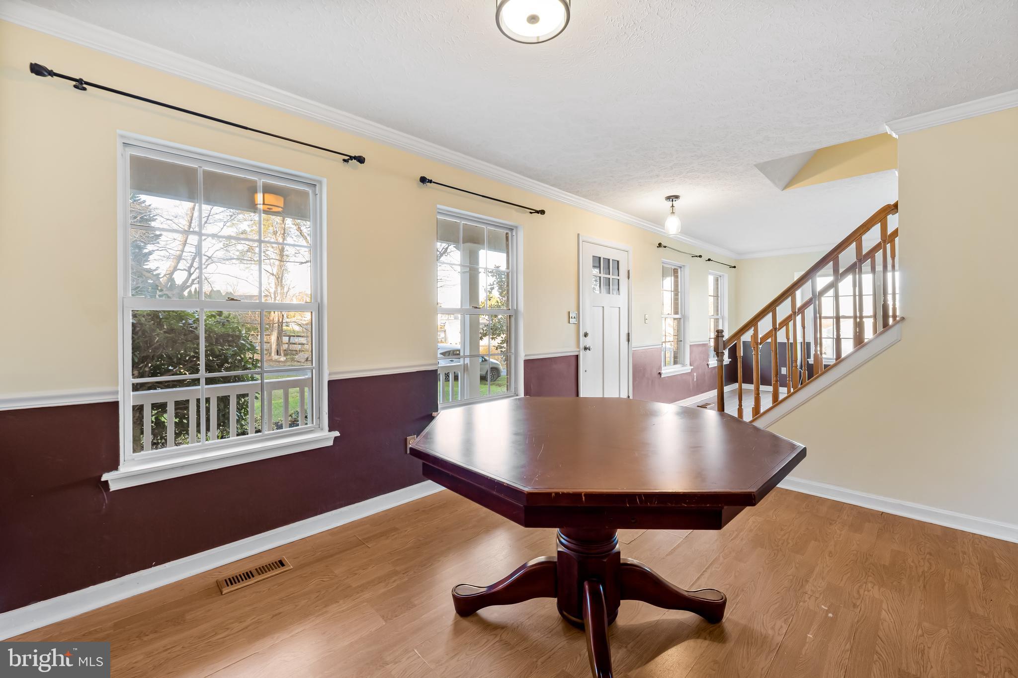 2807 Emmorton Road Abingdon, MD 21009 - Photo 8 of 36 a living room with furniture and a window