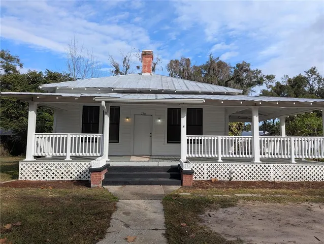 $165,000 | 770 East Lemon Street, Bartow, FL 33830