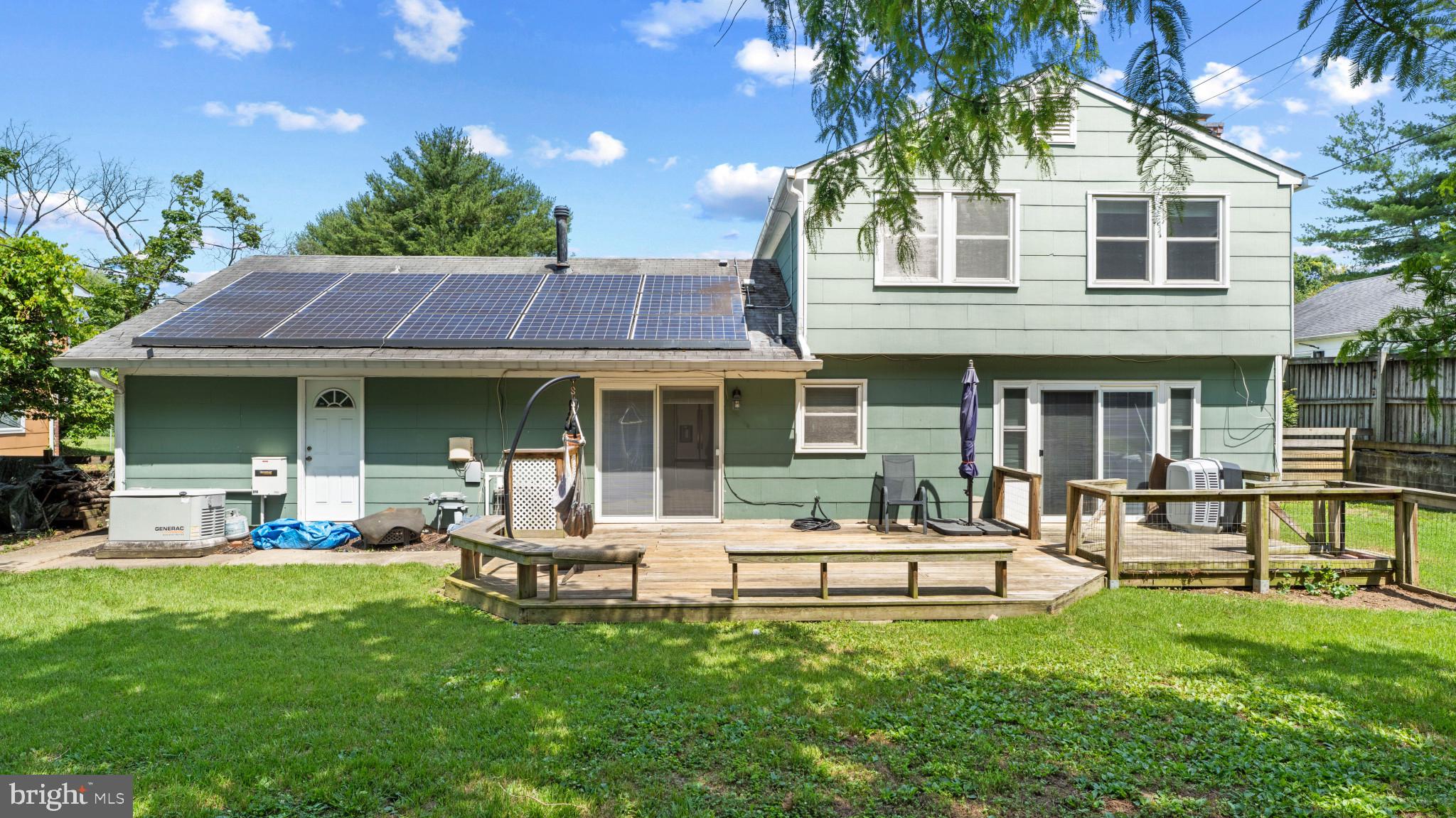 1226 Port Echo Lane Bowie, MD 20716 - Photo 34 of 37