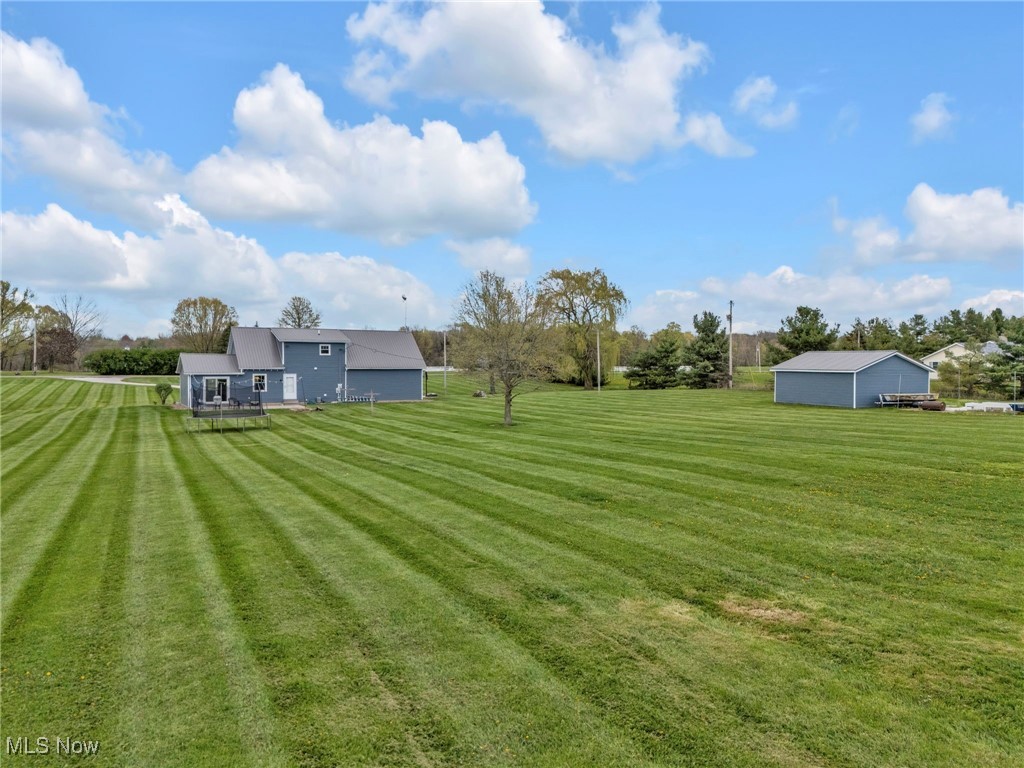 39233 Jones Road Litchfield, OH 44253 - Photo 38 of 46 View of yard