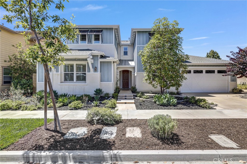 105 Rake Irvine, CA 92618 - Photo 1 of 37