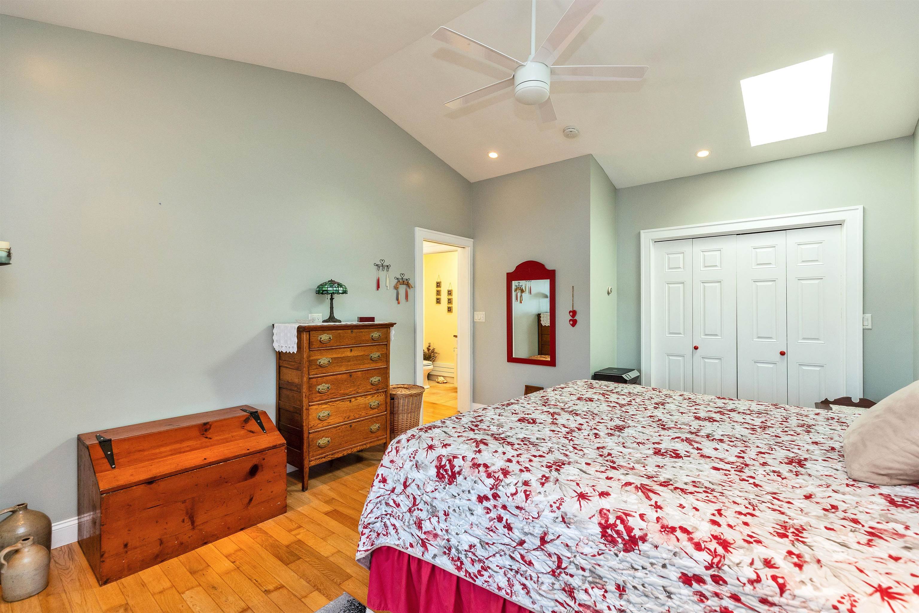 65 Nelson Road Harrisville, NH 03450 - Photo 21 of 53