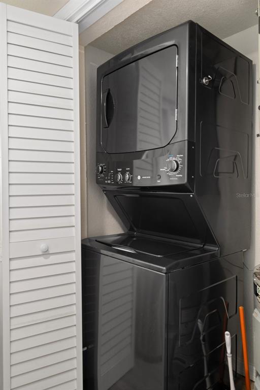 8211 Brent Street, Unit 847 Port Richey, FL 34668 - Photo 16 of 29 a view of washer and dryer
