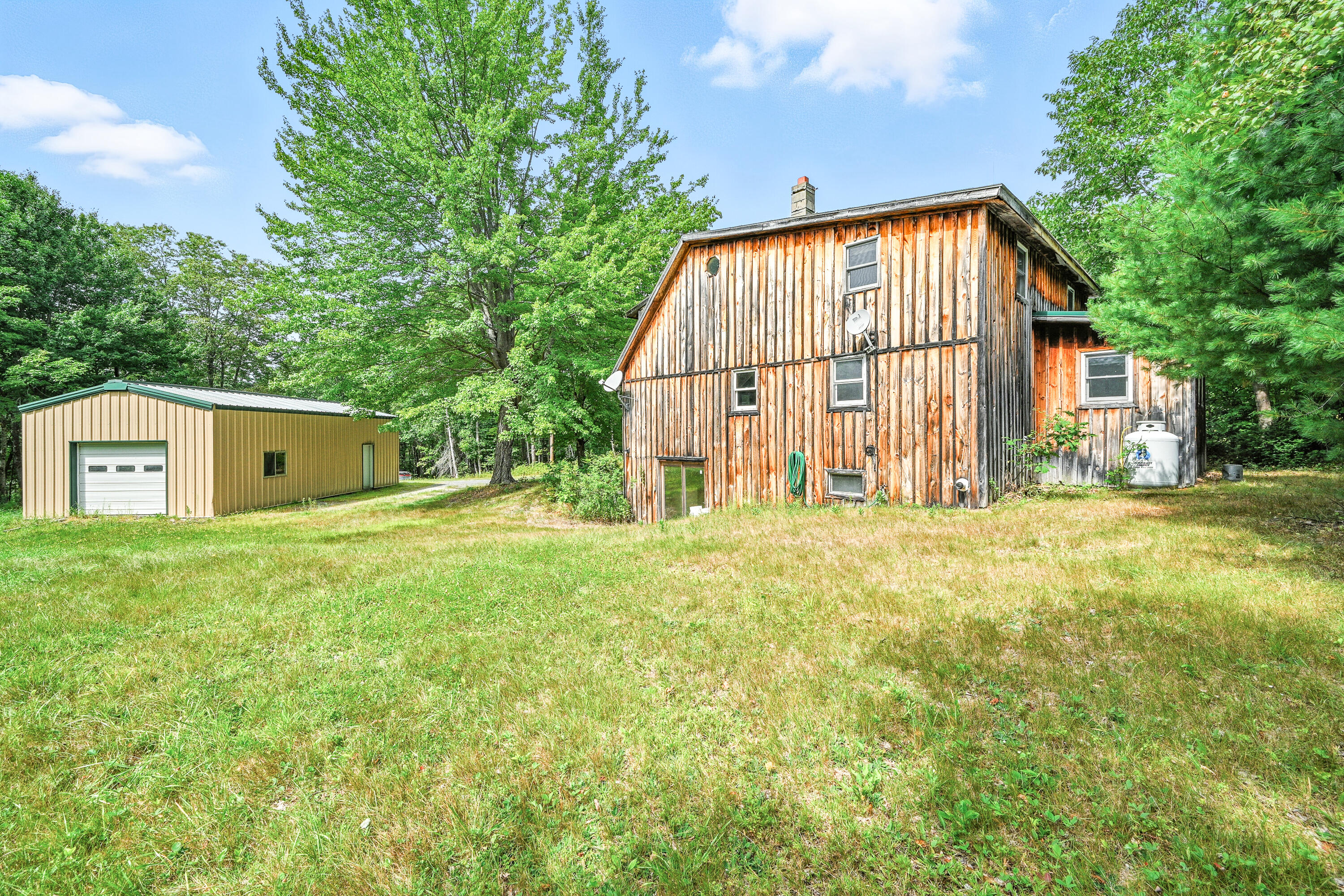 154 Stream Road Vienna, ME 04360 - Photo 16 of 43 110186gr-110