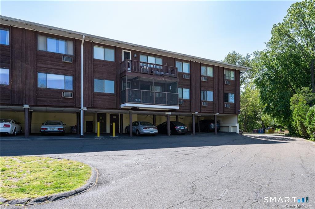 154 Cold Spring Road, Unit 86 Stamford, CT 06905 - Photo 28 of 36