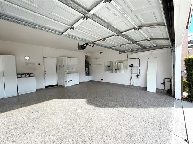 a view of outdoor space with seating