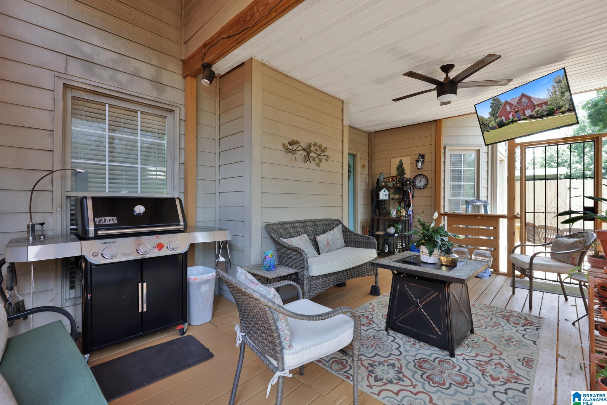 116 Cliff Road Sterrett, AL 35147 - Photo 38 of 49