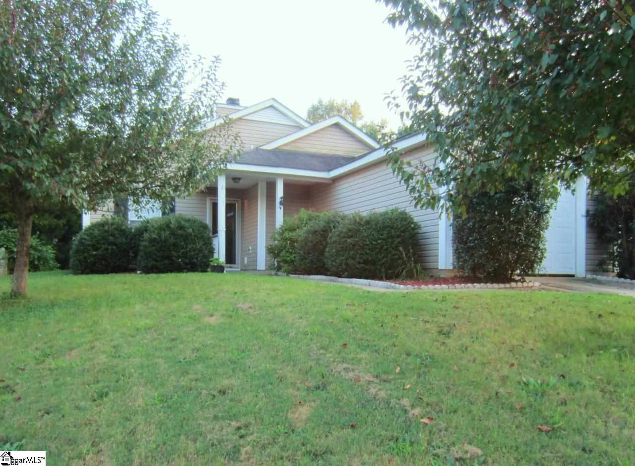 6 Hampton Ridge Drive Greer, SC 29651 - Photo 1 of 1 Gallery Image 1