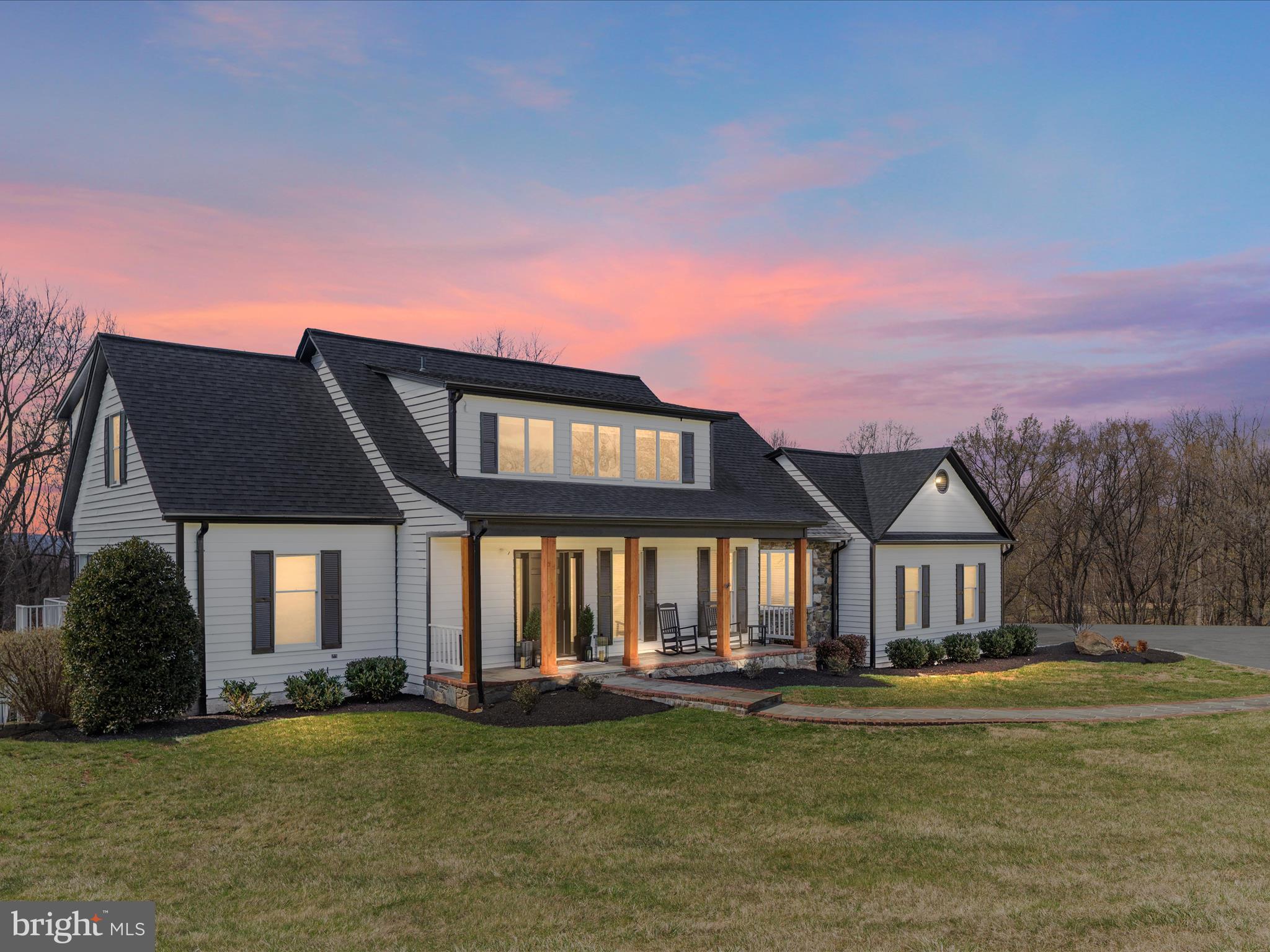 17165 Clarksridge Road Leesburg, VA 20176 - Photo 1 of 1 Gallery Image 1