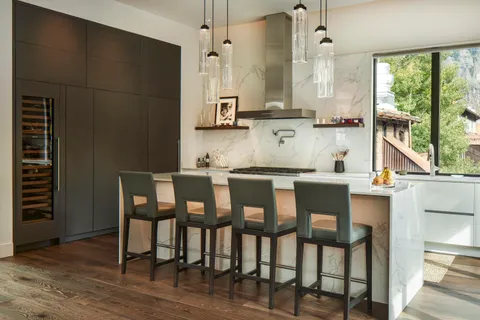 $18,900,000 | 126 East Colorado Avenue, Unit 126R, Telluride, CO 81435