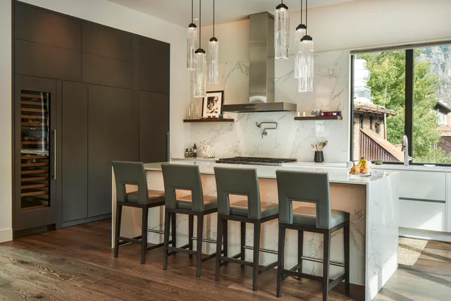 $18,900,000 | 126 East Colorado Avenue, Unit 126R, Telluride, CO 81435