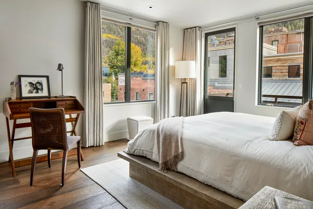 $18,900,000 | 126 East Colorado Avenue, Unit 126R, Telluride, CO 81435