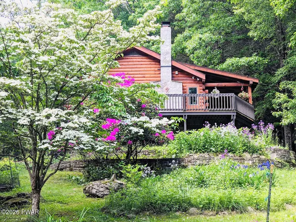 $429,000 | 241 Dillontown Road, Lake Como, PA 18437
