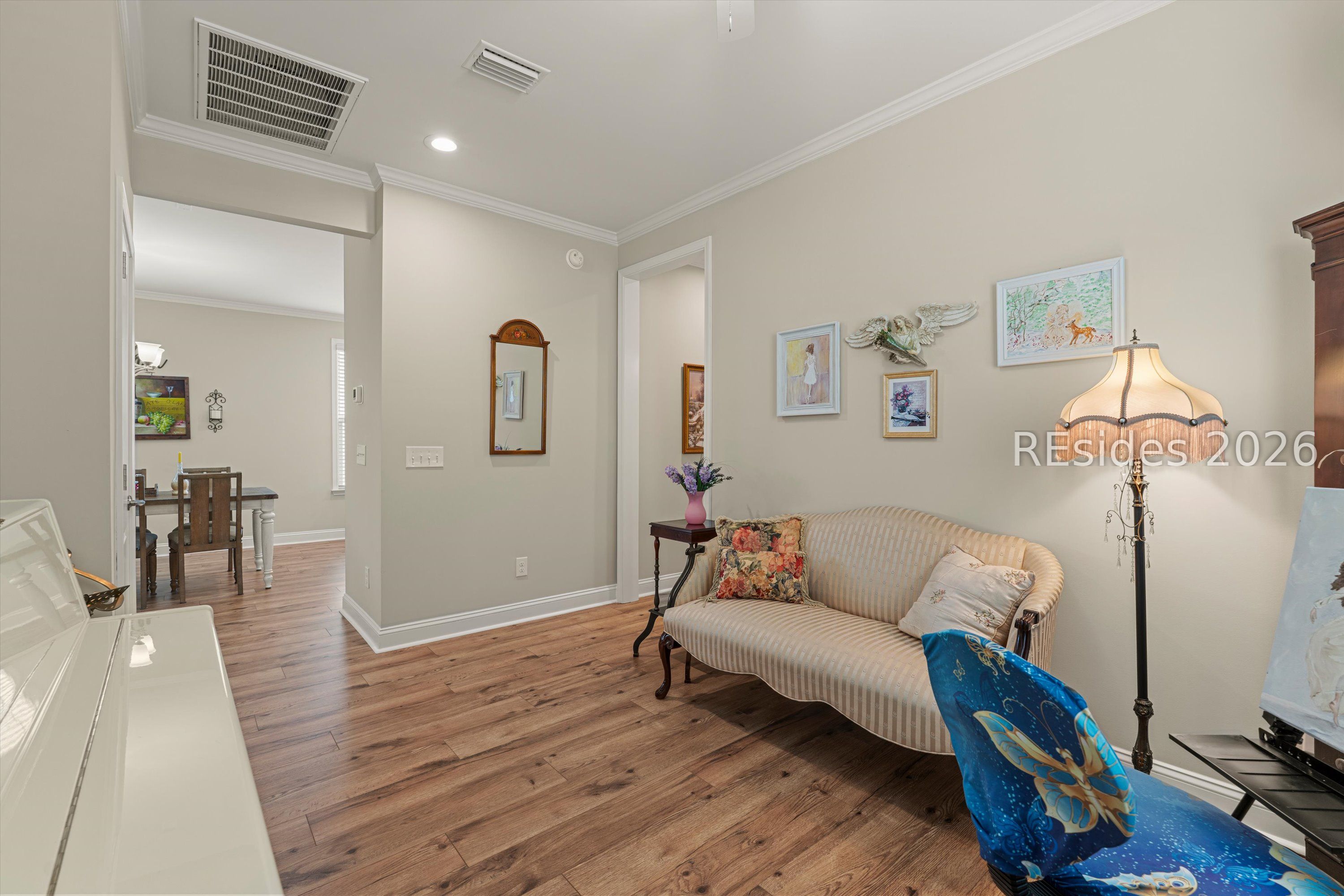 1206 Sun Fish Way Hardeeville, SC 29927 - Photo 21 of 47 Den