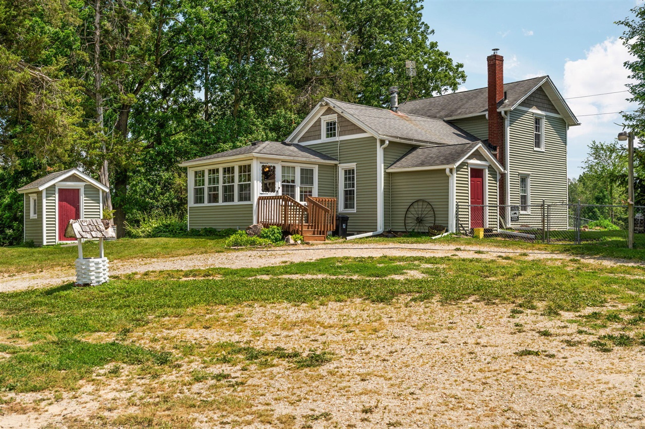 11230 Hoyt Road Munith, MI 49259 - Photo 8 of 81