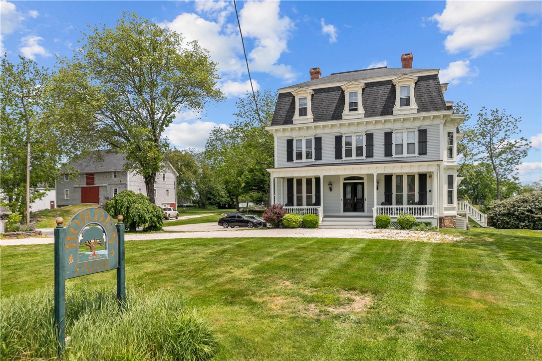 2951 East Main Road, Unit 3 Portsmouth, RI 02871 - Photo 1 of 19