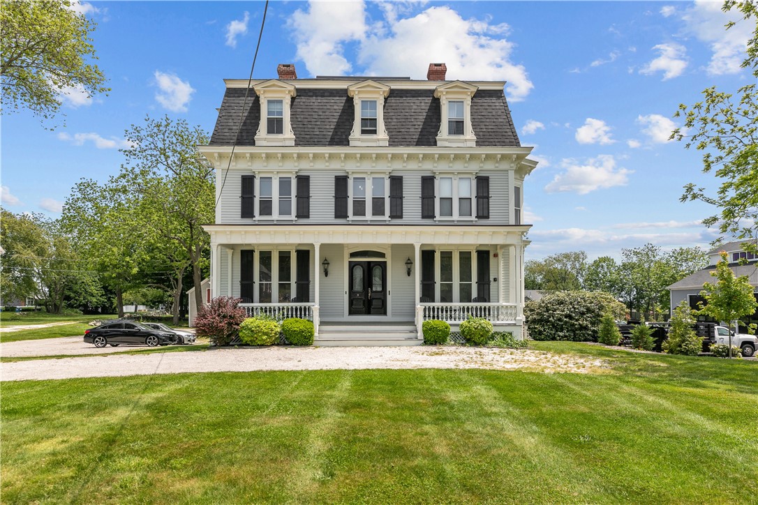 2951 East Main Road, Unit 3 Portsmouth, RI 02871 - Photo 2 of 19