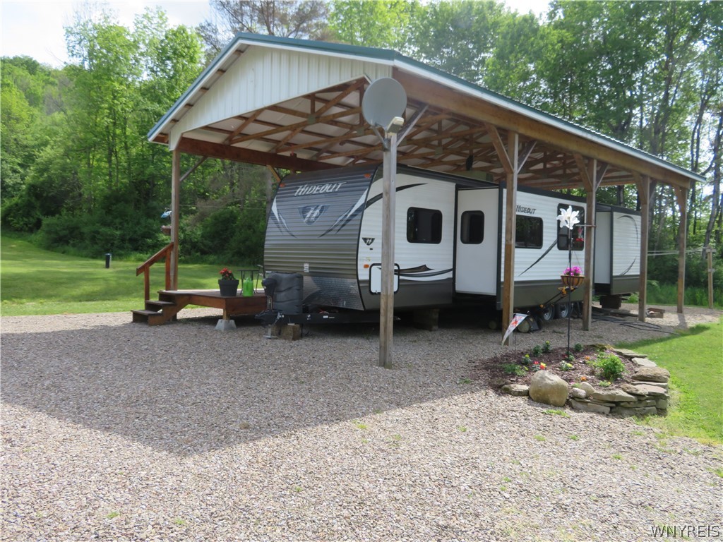 9661 Hardys Corners Road Rushford, NY 14727 - Photo 3 of 49