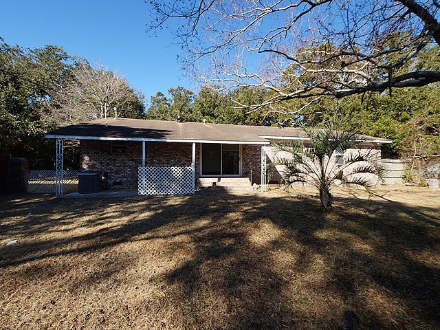 811 Fort Johnson Road Charleston, SC 29412 - Photo 22 of 27 22
