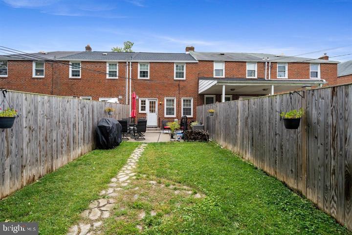 1660 Aberdeen Road Towson, MD 21286 - Photo 24 of 28