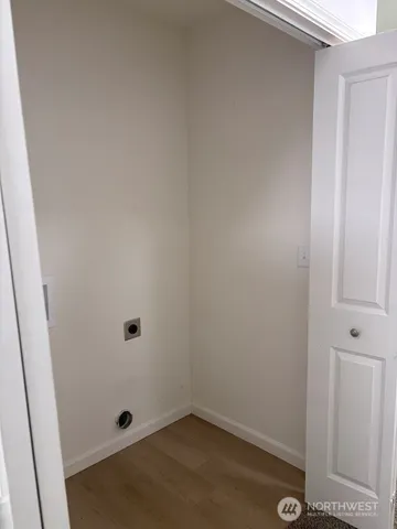 a front view of a house with garage