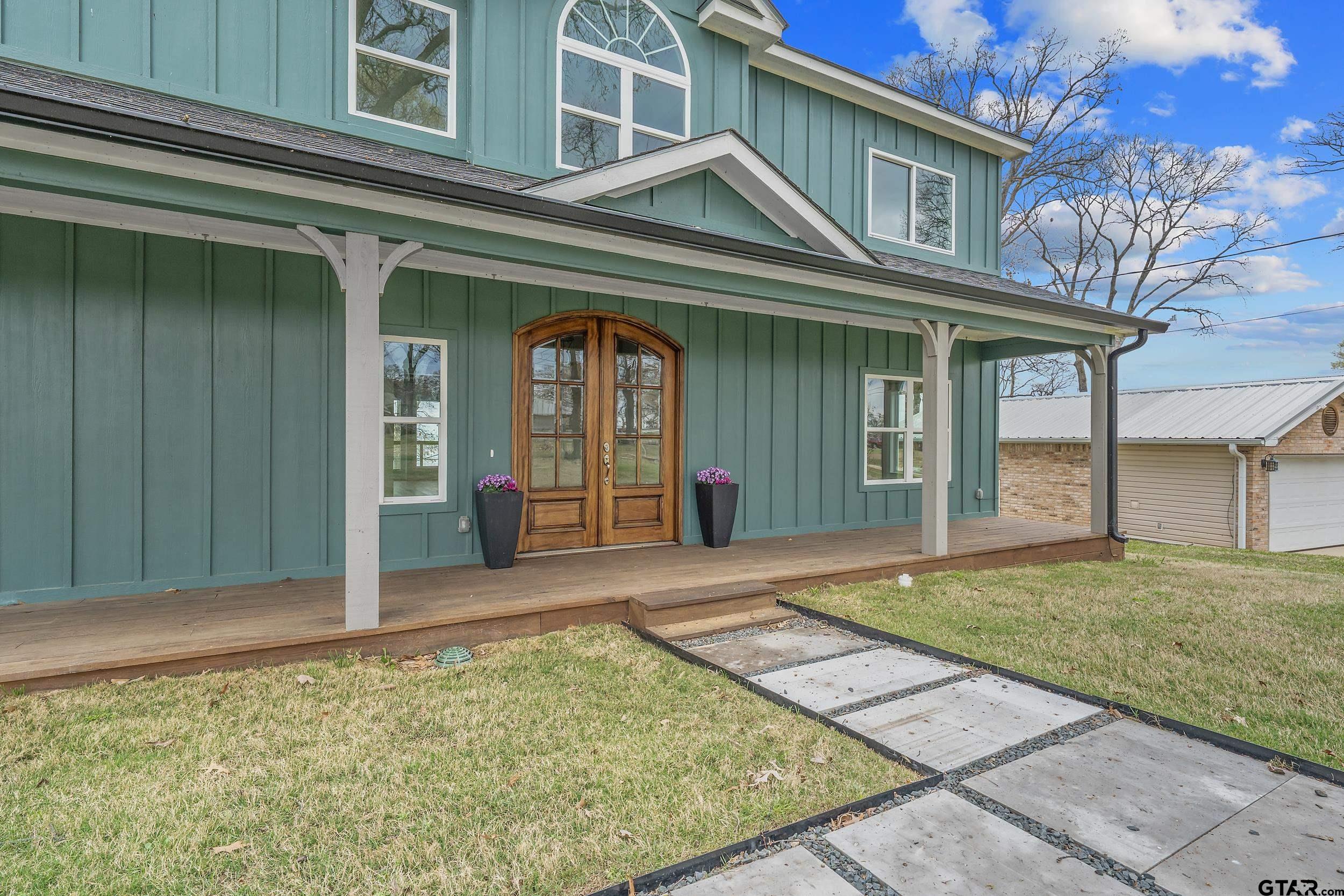 22107 Blue Water Road Chandler, TX 75758 - Photo 32 of 37