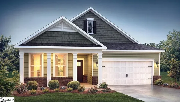 $516,900 | 207 Barred Owl Road, Travelers Rest, SC 29690