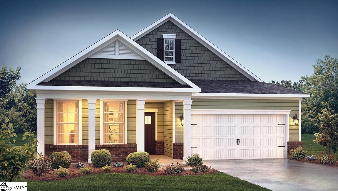 207 Barred Owl Road Travelers Rest, SC 29690 - Photo 1 of 2