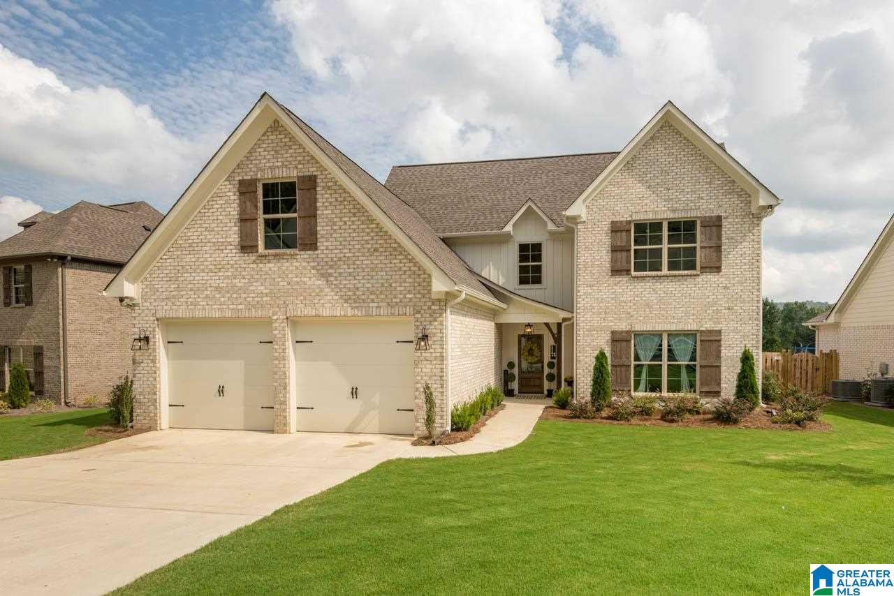 224 Kinross Circle Pelham, AL 35124 - Photo 1 of 31