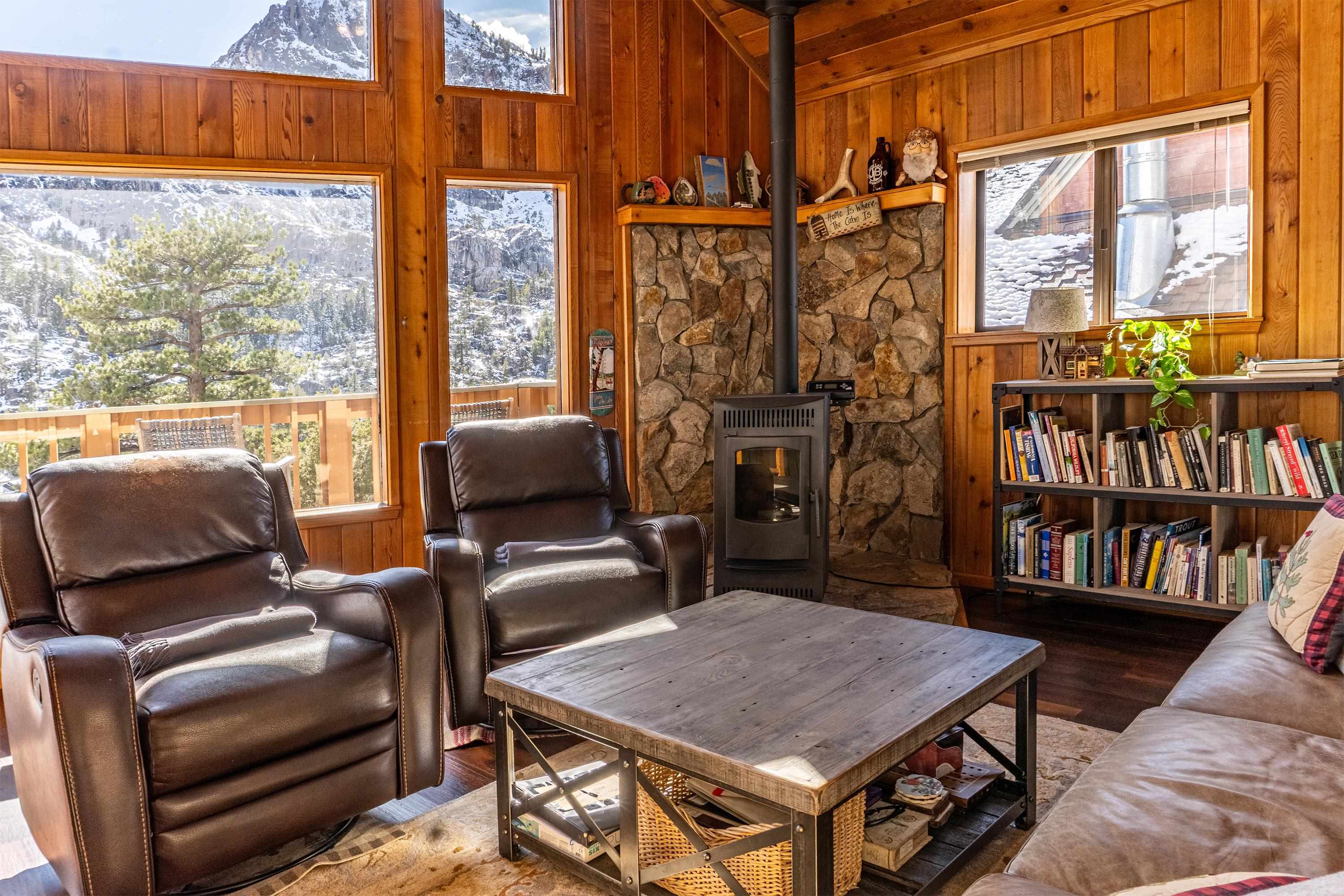 179 Washington Street June Lake, CA 93529 - Photo 7 of 49