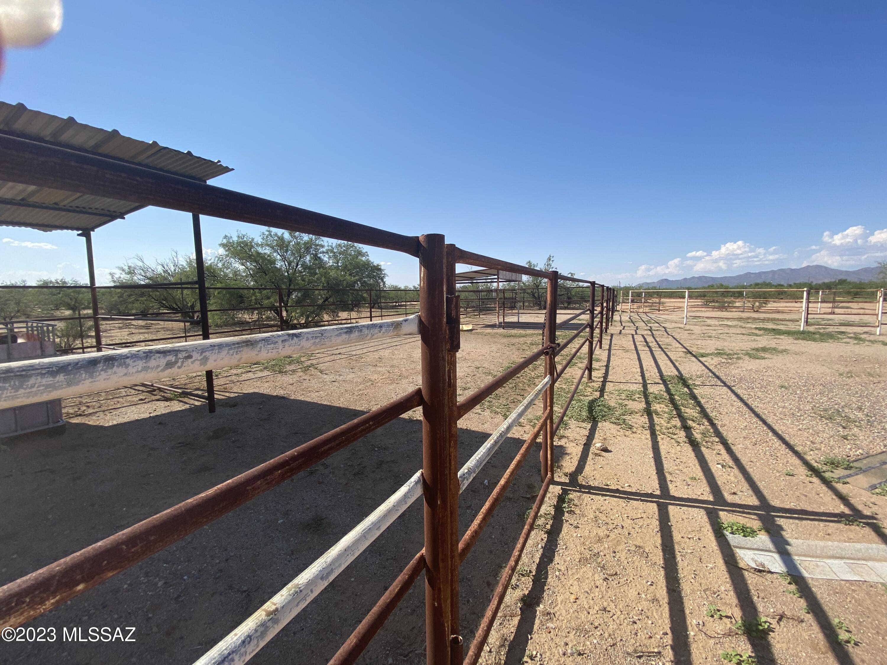 6460 South Postvale Road Tucson, AZ 85735 - Photo 33 of 50 Gallery Image 33