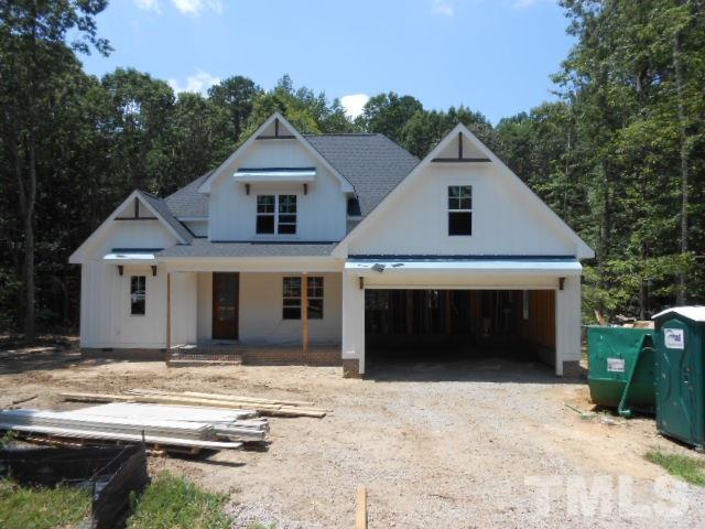 1313 Wakefield Farm Road Zebulon, NC 27597 - Photo 1 of 27 Gallery Image 1