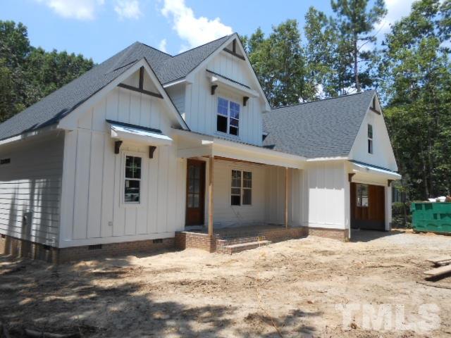 1313 Wakefield Farm Road Zebulon, NC 27597 - Photo 2 of 27 Gallery Image 2