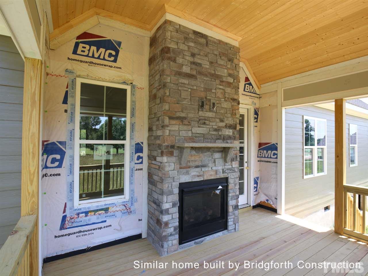 1313 Wakefield Farm Road Zebulon, NC 27597 - Photo 27 of 27 Gallery Image 27