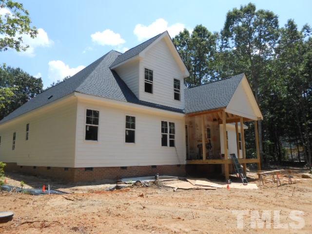 1313 Wakefield Farm Road Zebulon, NC 27597 - Photo 4 of 27 Gallery Image 4