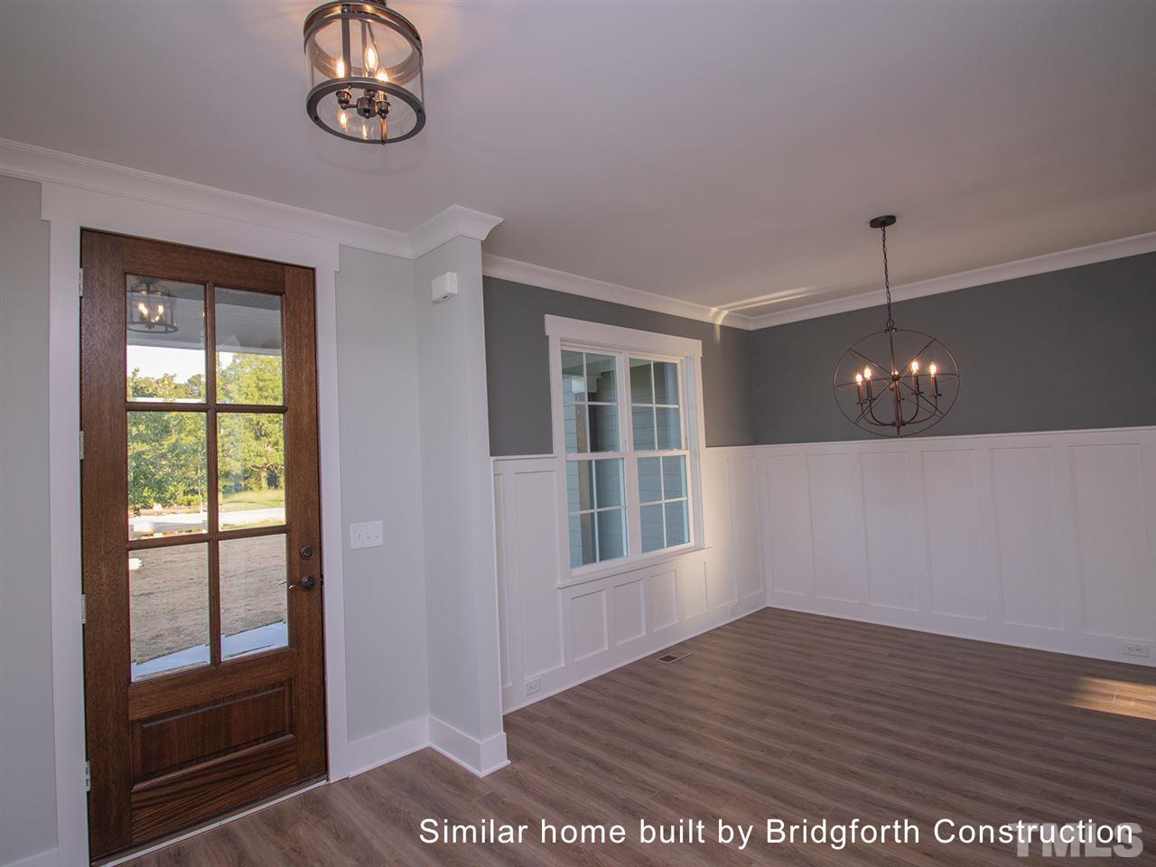 1313 Wakefield Farm Road Zebulon, NC 27597 - Photo 5 of 27 Gallery Image 5