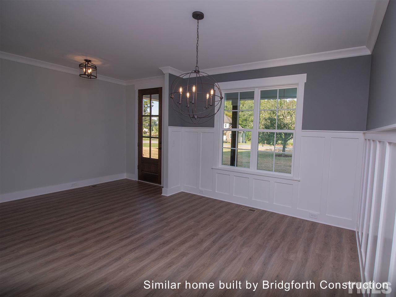 1313 Wakefield Farm Road Zebulon, NC 27597 - Photo 6 of 27 Gallery Image 6
