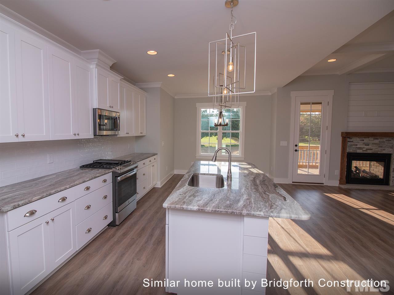 1313 Wakefield Farm Road Zebulon, NC 27597 - Photo 7 of 27 Gallery Image 7