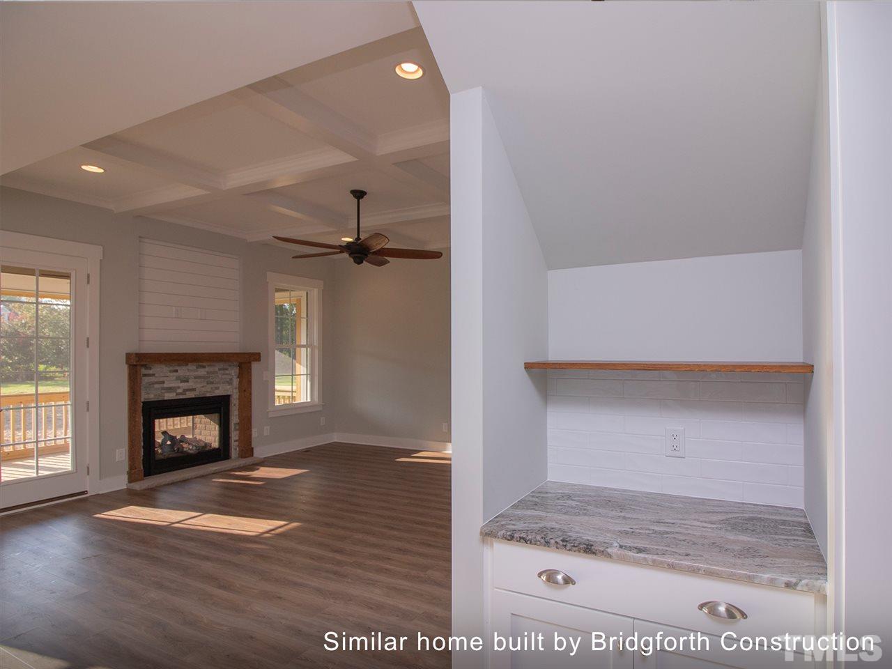 1313 Wakefield Farm Road Zebulon, NC 27597 - Photo 8 of 27 Gallery Image 8