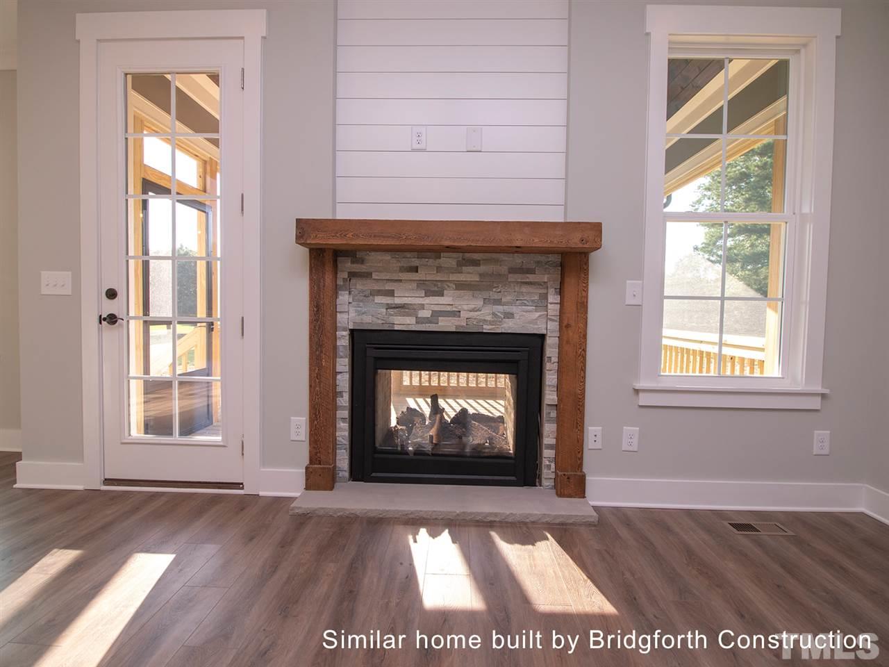 1313 Wakefield Farm Road Zebulon, NC 27597 - Photo 9 of 27 Gallery Image 9