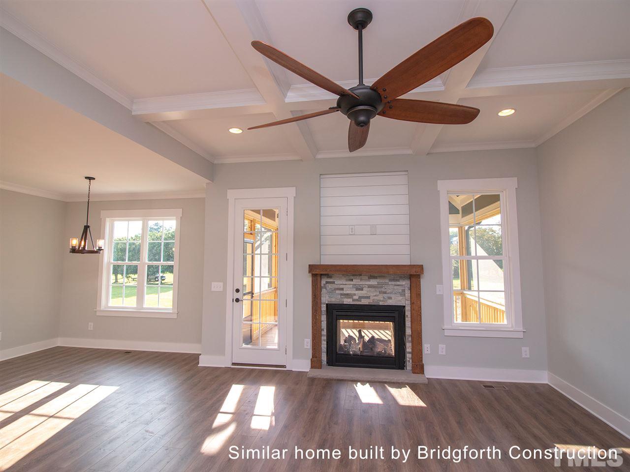 1313 Wakefield Farm Road Zebulon, NC 27597 - Photo 10 of 27 Gallery Image 10